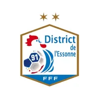 District Essonne Football icon