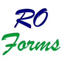 ReadyOp Forms icon