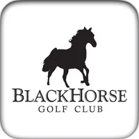 BlackHorse Golf Club icon