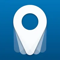 onAverage - GPS Averaging icon