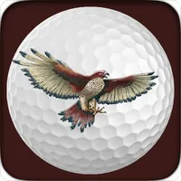 Shadow Hawk Golf Club icon