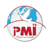 PMI TV icon