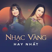 Nghe nhac vang icon