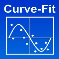 Curve-Fit icon