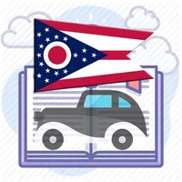 OH DMV Test icon
