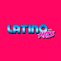 Latino Hits FM icon