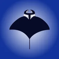 Deep Blue - Manta icon