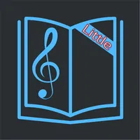 Song TextBook (Little) icon