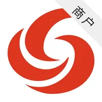 益支付商户端 icon