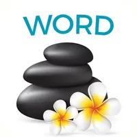 WordYoga: Word Game Collection icon