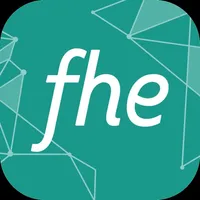 FHE Connect icon