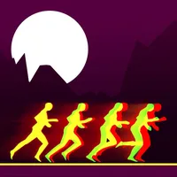 Glitch Run icon