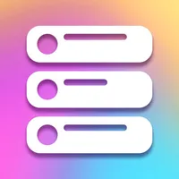 Color Notes With Lock & To Do icon