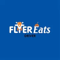 FLYER Eats: DRIVER APP icon