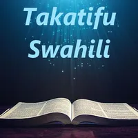 Biblia Takatifu Kiswahili icon