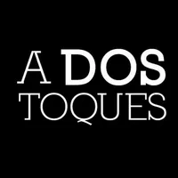 A Dos Toques icon