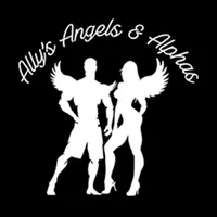 Ally's Angels & Alphas icon