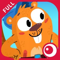 Animal Rescue: Kids games FULL icon