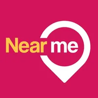 Nearme 8 icon