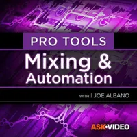 Mixing & Animation Guide icon