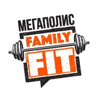 МЕГАПОЛИС FIT icon