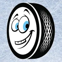 Ice Hockey Puck Emojis icon