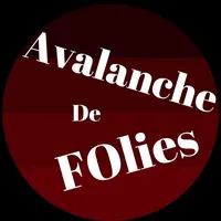 RADIO AVALANCHE DE FOLIES icon