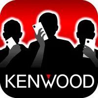 KENWOOD BOUNDLESS PTT icon