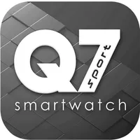 Q7 Sport Smartwatch icon