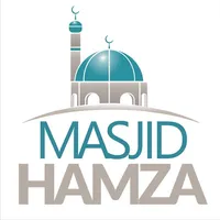 Masjid Hamza icon