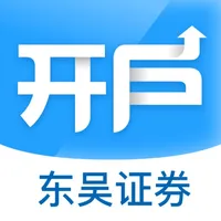 东吴证券新开户 icon