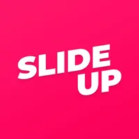 Slide Up - Games, New Friends! icon