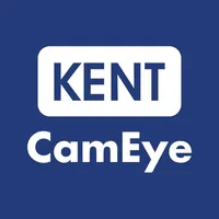 KENT CamEye icon