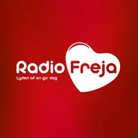 Radio Freja icon