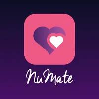 NuMate-Safe Dating Made Simple icon