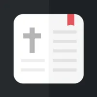 Pocket Study Bible icon