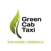 Green Cab Taxi icon