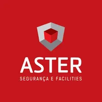 Aster-controle de acesso icon