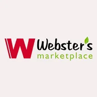 Webster's Marketplace Mobile icon