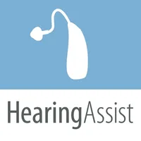 HearingAssist icon