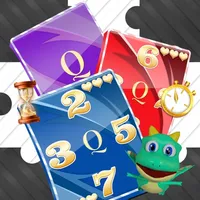 Quadrant : Card Battle icon