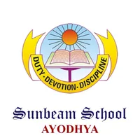 Sunbeam School Faizabad icon