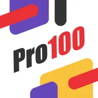 Pro100 icon