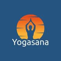 Daily yoga poses icon