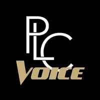 PLC Voice icon