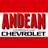 ANDEAN CHEVROLET icon