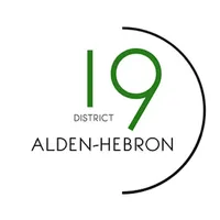 Alden-Hebron School District icon