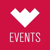 WFRD Events icon