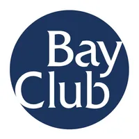 Bay Club Connect icon