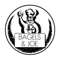 Bagels & Joe icon